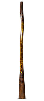 Trevor and Olivia Peckham Didgeridoo (TP170)